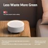 Kipcush Sound Machine & Night Light for Adults, Baby, Kids. White Noise Machine with 20 Soothing Sleep Sounds. Small Size & Portable Design for Bedroom, Office, Travel. Favorites Buttons, Timer